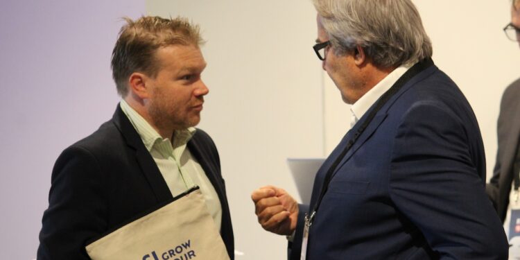 Matthieu Capuono (Crowe Ficorec) : « La data transformation, une tendance de fond »