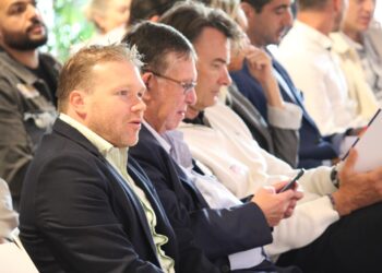 Matthieu Capuono (Crowe Ficorec) : « La data transformation, une tendance de fond »