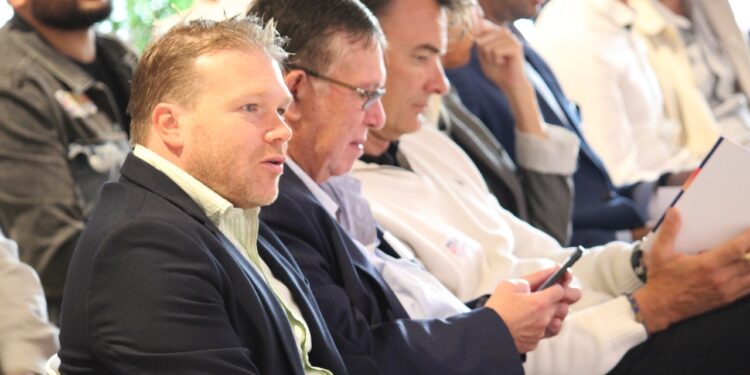 Matthieu Capuono (Crowe Ficorec) : « La data transformation, une tendance de fond »