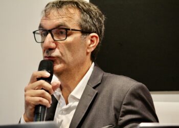 Pierre Joubert (RSI) : « les filières émergentes du « new space » et des cosmétiques naturels »