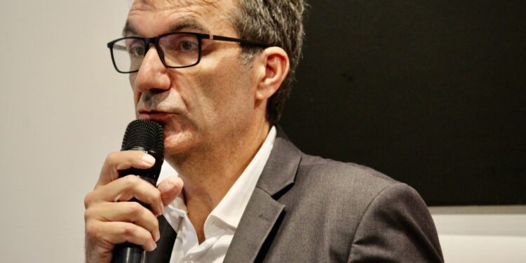 Pierre Joubert (RSI) : « les filières émergentes du « new space » et des cosmétiques naturels »