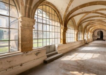 couvent des Prêcheurs