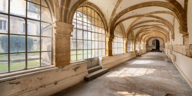 couvent des Prêcheurs