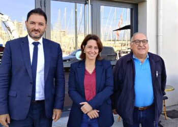 Aix-Marseille Provence : finances et transports au menu du conseil métropolitain