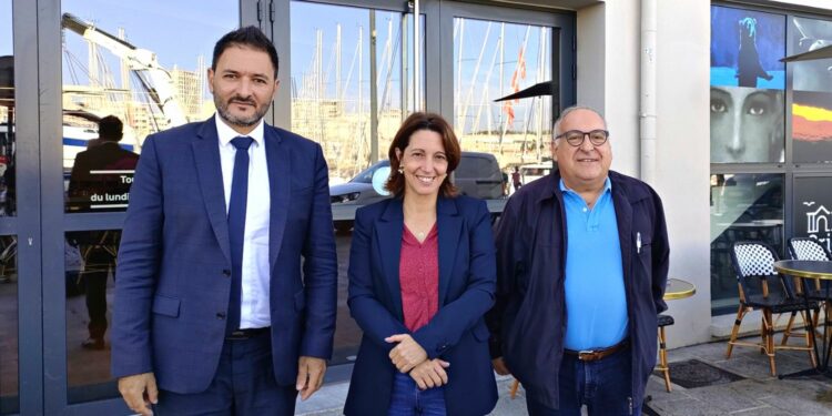 Aix-Marseille Provence : finances et transports au menu du conseil métropolitain