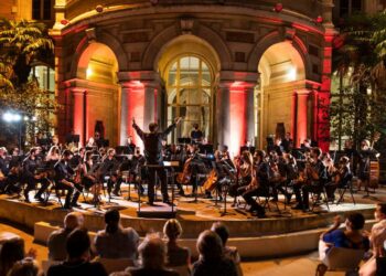 [Culture] Les temps forts d’Aix-Marseille Université en novembre et décembre