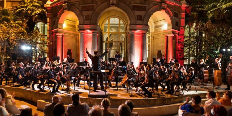 [Culture] Les temps forts d’Aix-Marseille Université en novembre et décembre