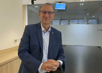 Pascal Kuhn Airbus recrutement