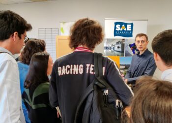 La 23e édition du Forum des Biotechnologies (crédit : Gomet')