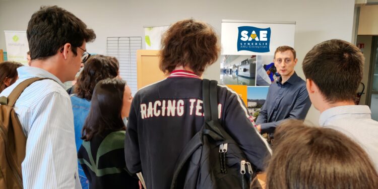 La 23e édition du Forum des Biotechnologies (crédit : Gomet')