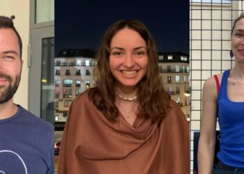 [Dossier] Elles/ils font la vie culturelle d’Aix-Marseille Université