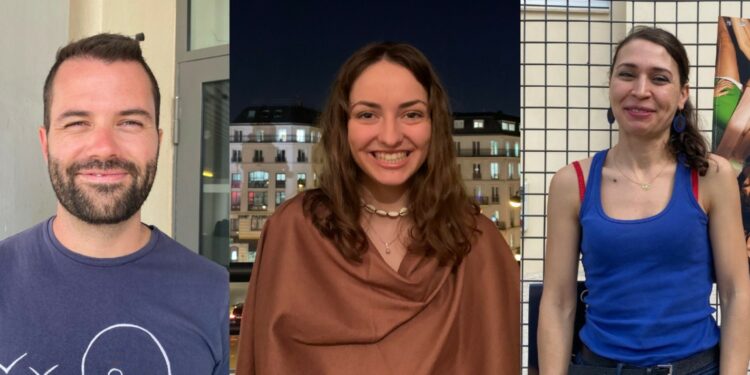 [Dossier] Elles/ils font la vie culturelle d’Aix-Marseille Université