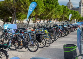 Les grandes entreprises du territoire se saisissent des enjeux des mobilités douces et actives