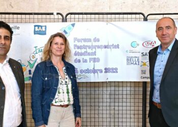 AMU : La faculté d’économie organise son premier forum sur l’entrepreneuriat étudiant