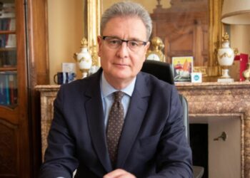 Rostane Mehdi Sciences Po Aix