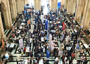 forum Aix-Marseille Université