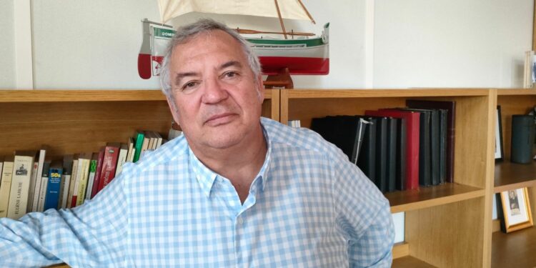 Dominique Bluzet One Provence