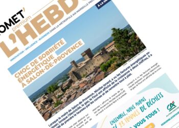 Gomet’ L’Hebdo n°237
