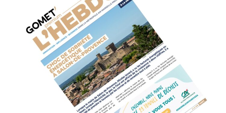 Gomet’ L’Hebdo n°237