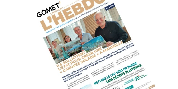 Gomet’ L’Hebdo n°236