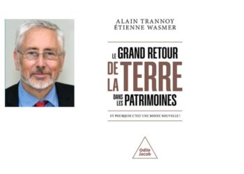 [Fiscalité] Taxation des superprofits ou de la terre ? Le choix d’Alain Trannoy