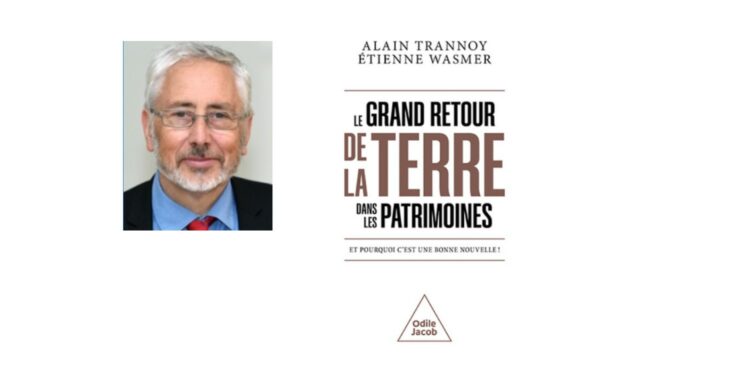 [Fiscalité] Taxation des superprofits ou de la terre ? Le choix d’Alain Trannoy