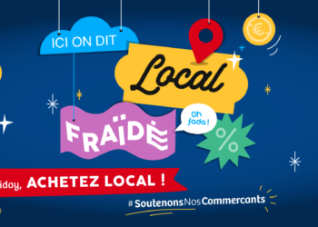 [Commerces] « Local Fraïdé » : un Black Friday avec l’accent organisé par la CCI AMP