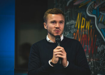 incubateur start-up logistique