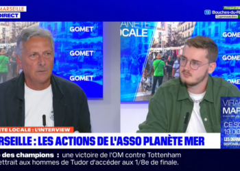 Biodiversité : « Il existe une pêche durable » (Laurent Debas, Planète Mer)