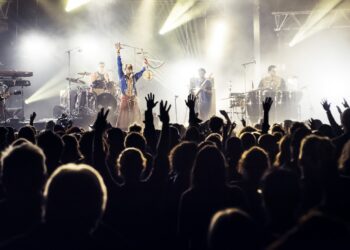 Babel Music et ses musiques du monde reviennent à Marseille en mars 2023