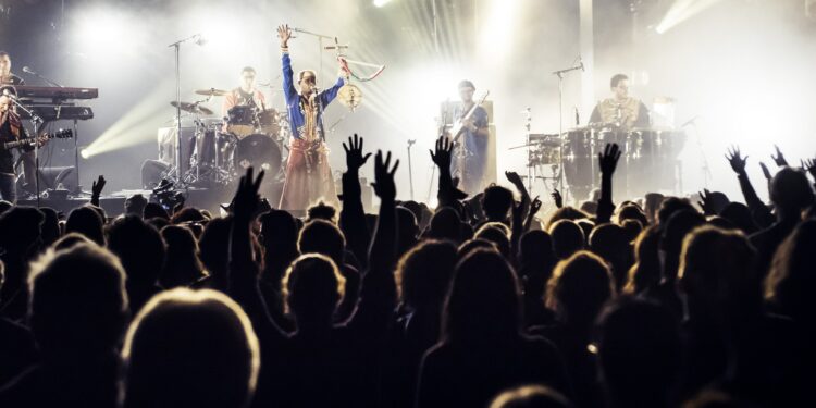 Babel Music et ses musiques du monde reviennent à Marseille en mars 2023