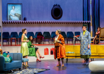 [Agenda] Que faire ce week-end des 3 et 4 décembre ?