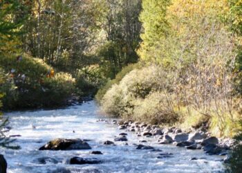 Crédit agricole eau