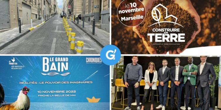agenda novembre