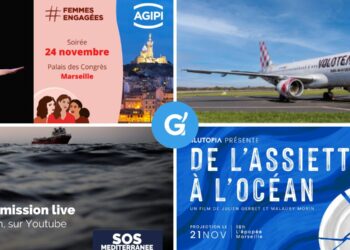 agenda novembre