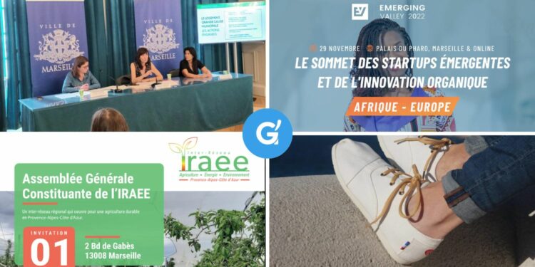 agenda novembre décembre