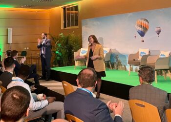 Salesforce éditeur de logiciels