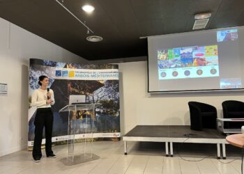 Aix-en-Provence : sept nouvelles pépites entrent en pépinière à l’Arbois