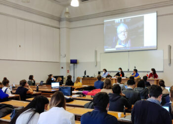 5e Forum franco-allemand : le dialogue euro-méditerranéen à Aix Marseille