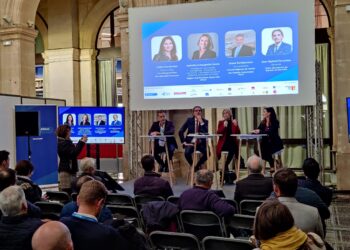A Marseille, le Business Transfer Forum favorise la reprise d’entreprises