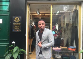 Chewö Couture : Adame Moustadira se diversifie dans la mobilité avec Let’s ride