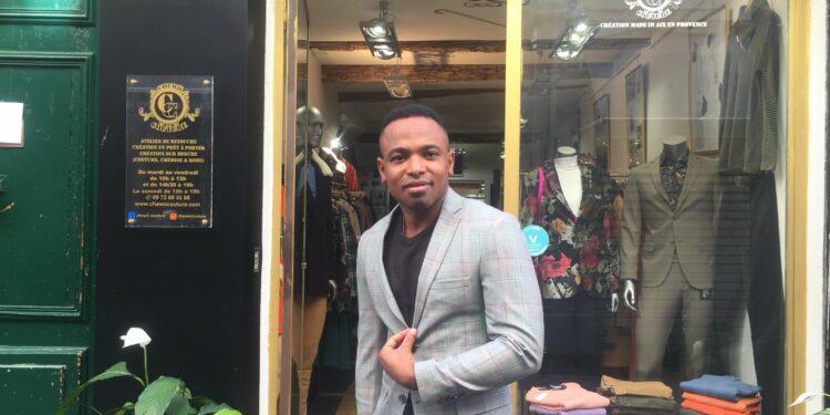 Chewö Couture : Adame Moustadira se diversifie dans la mobilité avec Let’s ride