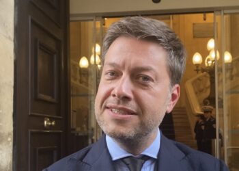 Benoît Payan président office de tourisme de Marseille