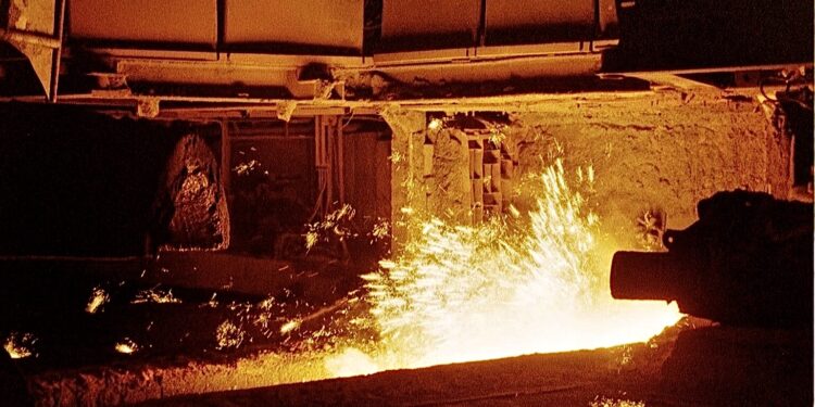 La décarbonation des sites industriels passe par l’Élysée