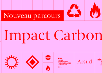 Arsud aide les acteurs culturels à mesurer et réduire leur impact carbone