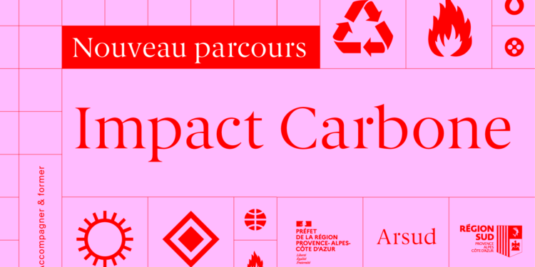 Arsud aide les acteurs culturels à mesurer et réduire leur impact carbone