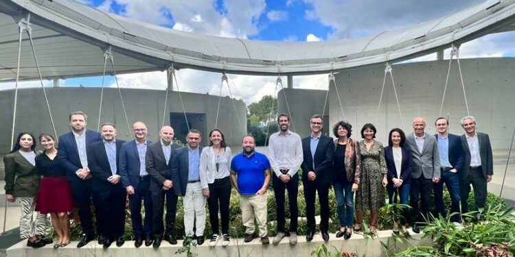 Les candidats trophée finance et gestion Paca