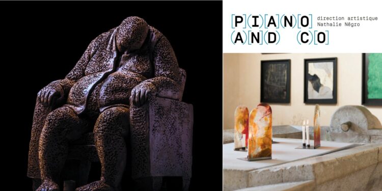 Les activités du week-end du 11 novembre 2022 (Crédit DR)