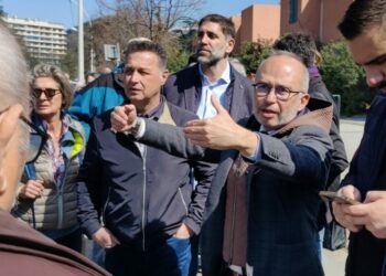 Lionel Royer-Perreaut boulevard Urbain Sud