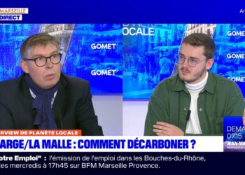 Cimenterie de La Malle : Lafarge veut décarboner « sans rien cacher » aux riverains